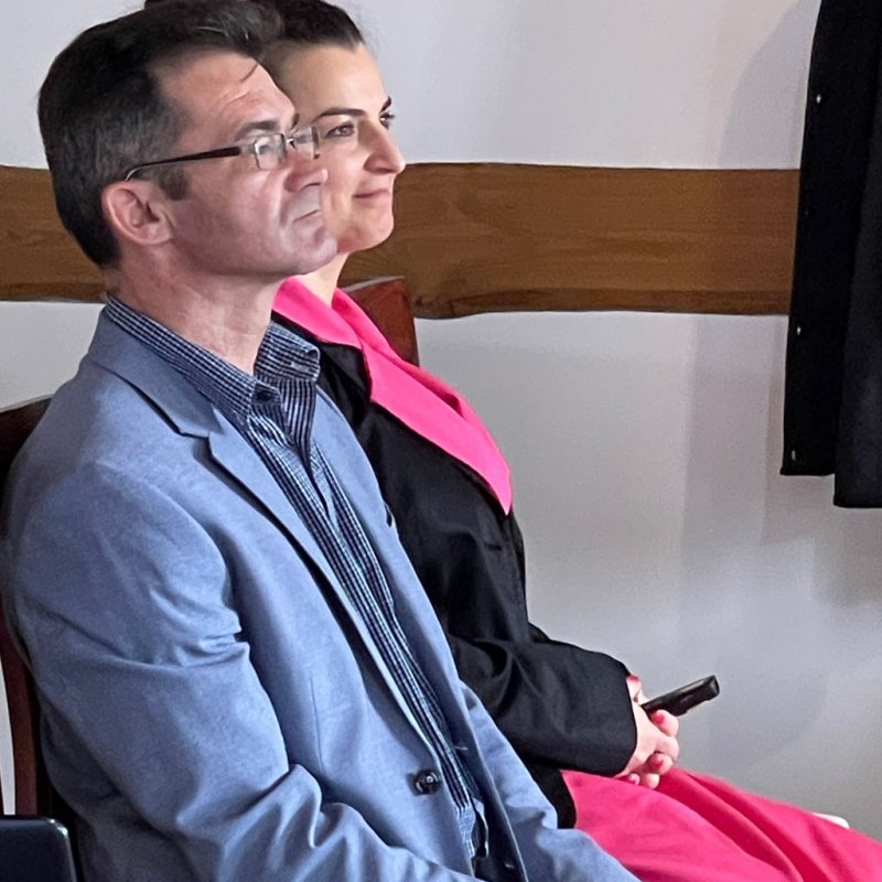 Hűtéstechnikai szakmai nap és fórum Berettyóújfalu 10